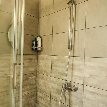 Danaos Seaside 002 With Pool In Tourist Area