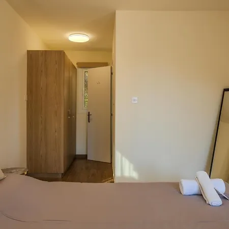 Danaos Seaside 002 With Pool In Tourist Area דירה