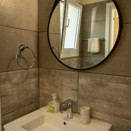 Danaos Seaside 002 With Pool In Tourist Area *