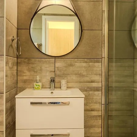 Lejlighed Danaos Seaside 002 With Pool In Tourist Area Paphos