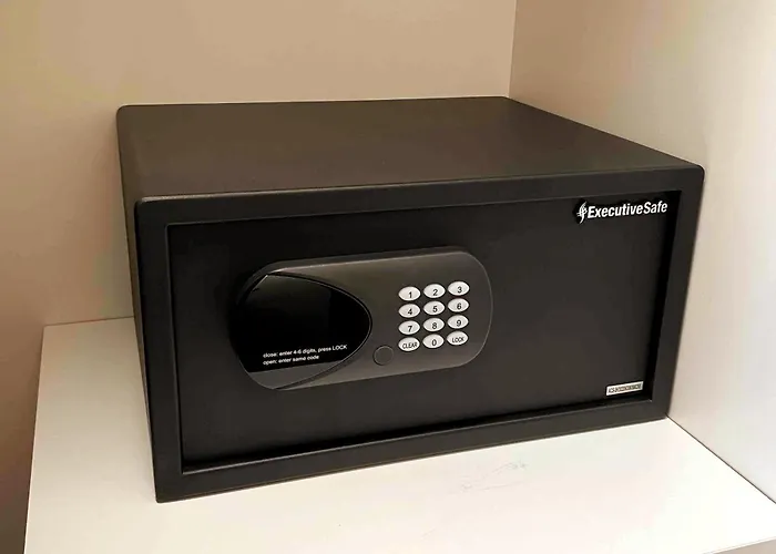 Danaos Seaside 002 With Pool In Tourist Area Daire *