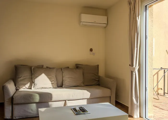 Daire Danaos Seaside 002 With Pool In Tourist Area Pafos