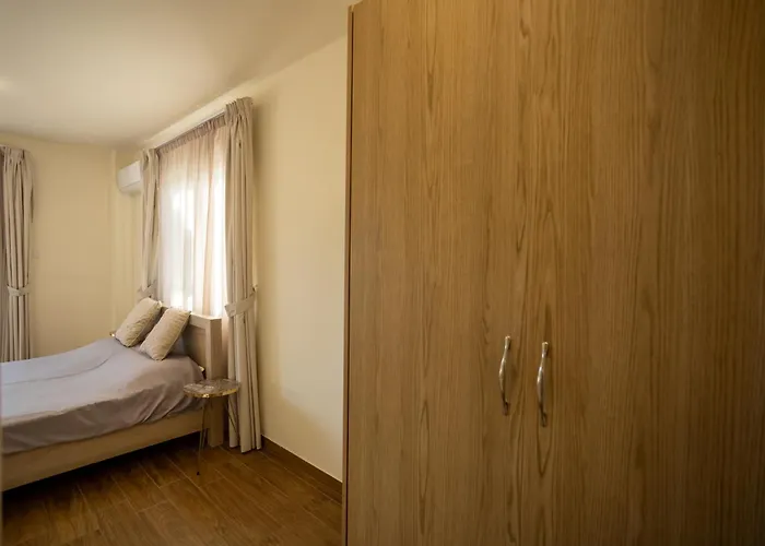 Danaos Seaside 002 With Pool In Tourist Area Pafos