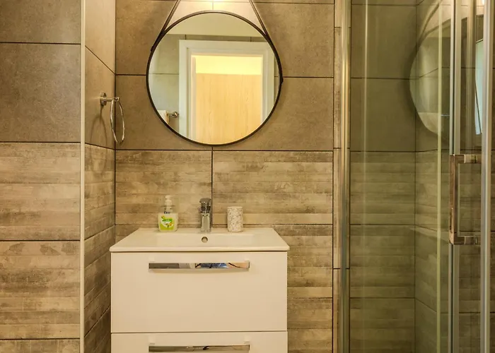 Διαμέρισμα Danaos Seaside 002 With Pool In Tourist Area Πάφος