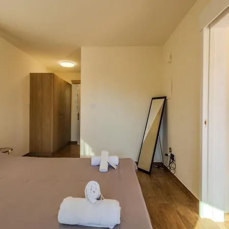 Danaos Seaside 002 With Pool In Tourist Area