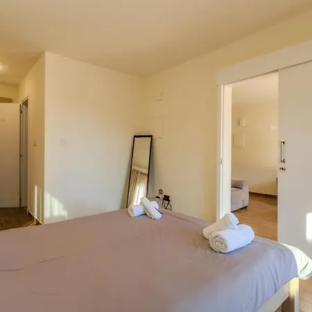 Danaos Seaside 002 With Pool In Tourist Area *